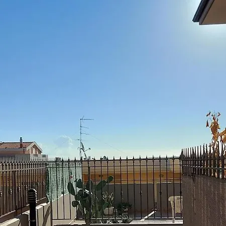 Belvedere Oda ve Kahvaltı San Salvo
