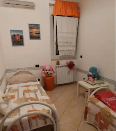 Oda ve Kahvaltı Belvedere San Salvo